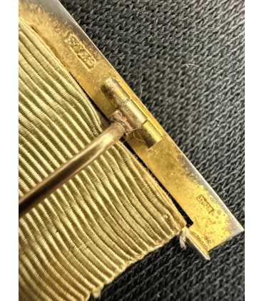 Масонский знак