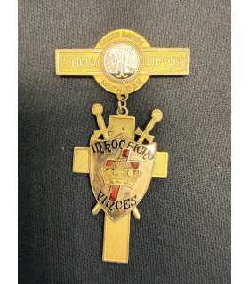 Масонский знак