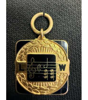 Масонский знак