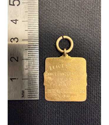 Масонский знак