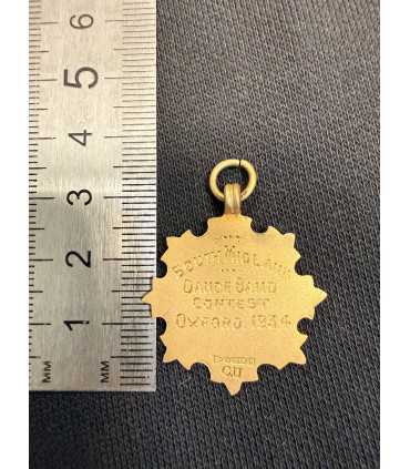 Масонский знак