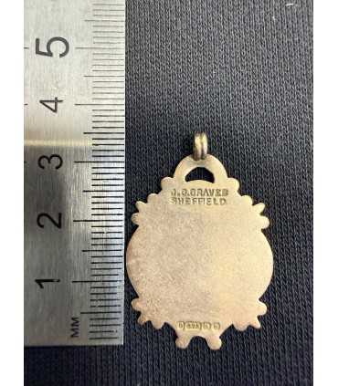 Масонский знак