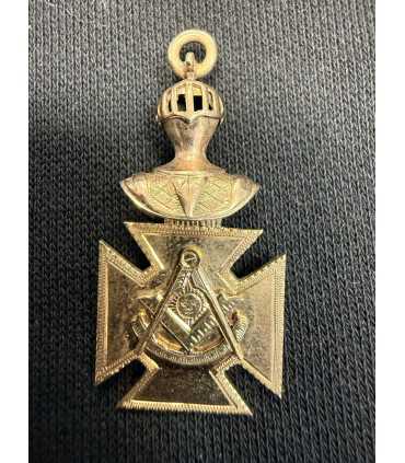 Масонский знак