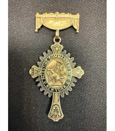 Масонский знак