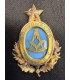 Масонский знак
