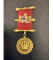 Масонский знак