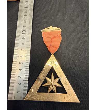 copy of Масонский знак