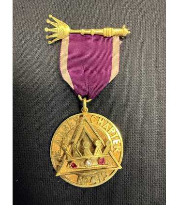 Масонский знак