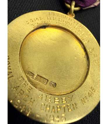 Масонский знак