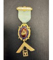 Масонский знак