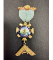 Масонский знак