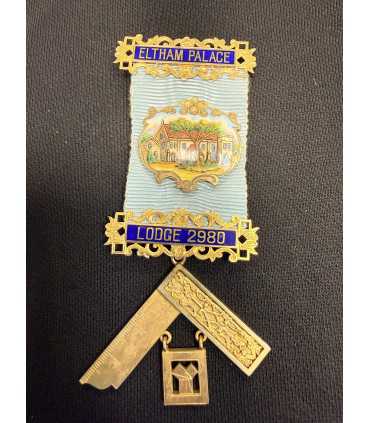 Масонский знак