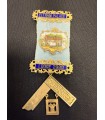 Масонский знак