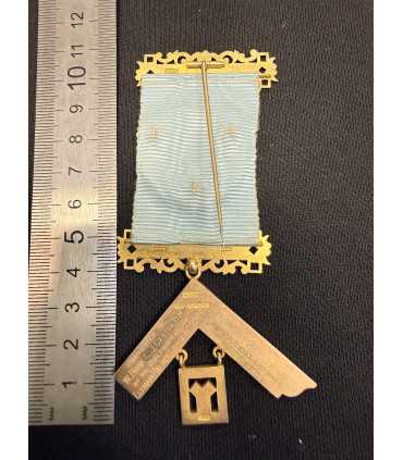 Масонский знак