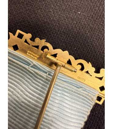 Масонский знак