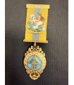 Масонский знак