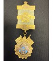 Масонский знак