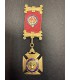 Масонский знак