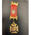 Масонский знак