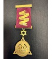 Масонский знак
