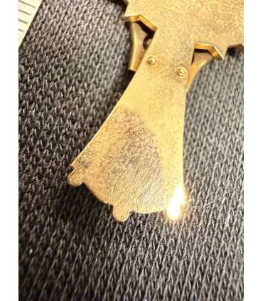 Масонский знак