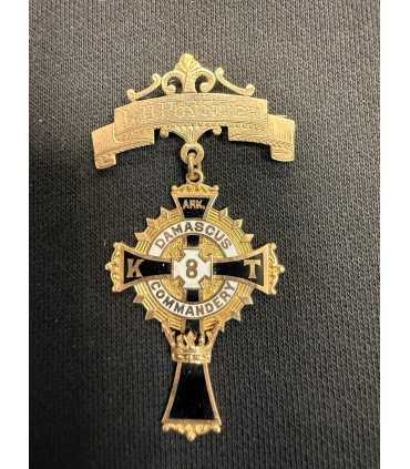 Масонский знак