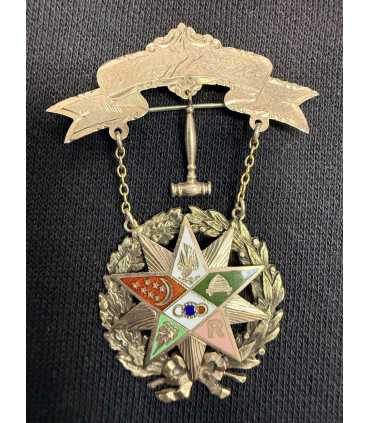 Масонский знак