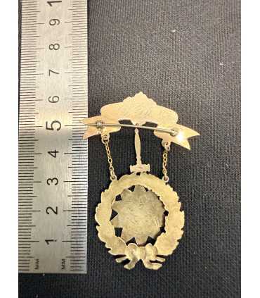 Масонский знак