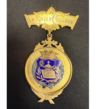 Масонский знак