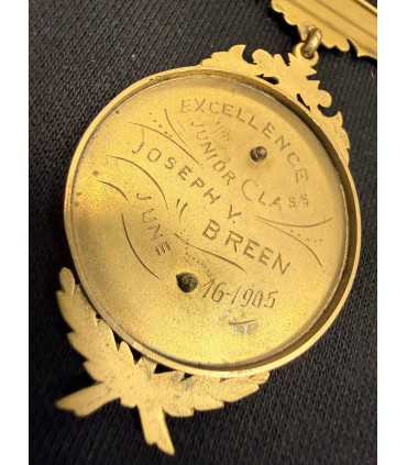 Масонский знак