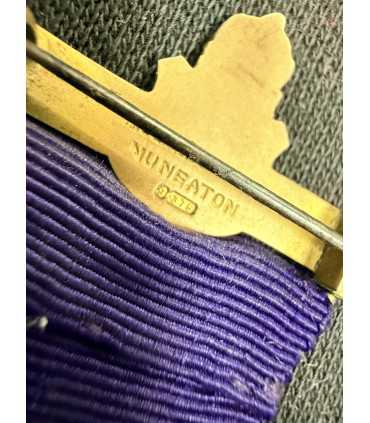 Масонский знак