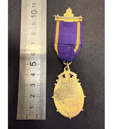 Масонский знак