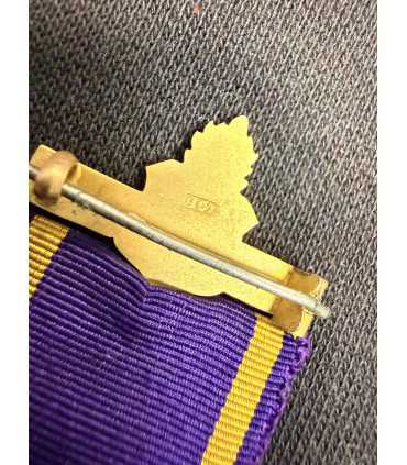 Масонский знак