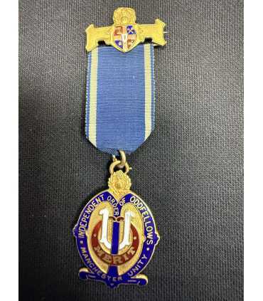 Масонский знак