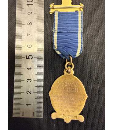 Масонский знак