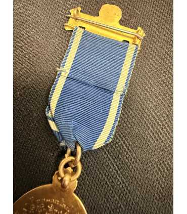 Масонский знак