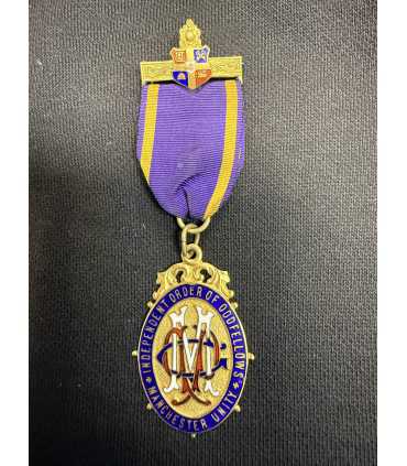 Масонский знак