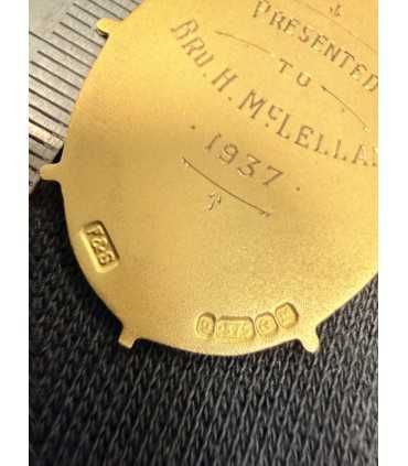 Масонский знак