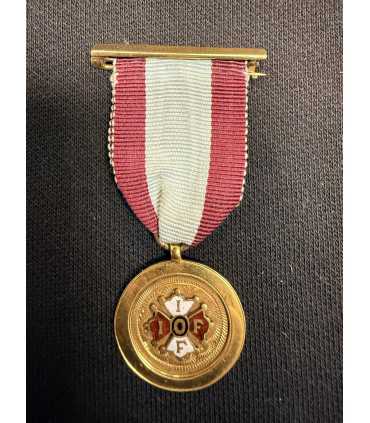 Масонский знак