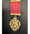 Масонский знак