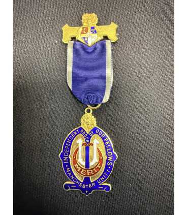 Масонский знак