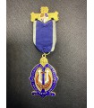 Масонский знак