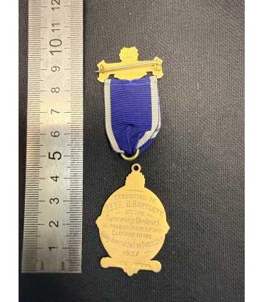 Масонский знак