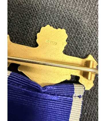 Масонский знак