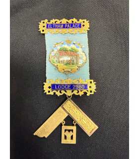 Масонский знак