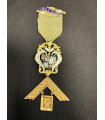 Масонский знак