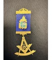 Масонский знак