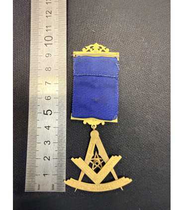 Масонский знак