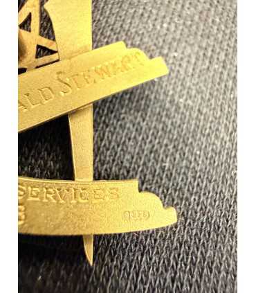 Масонский знак