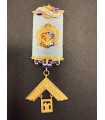 Масонский знак